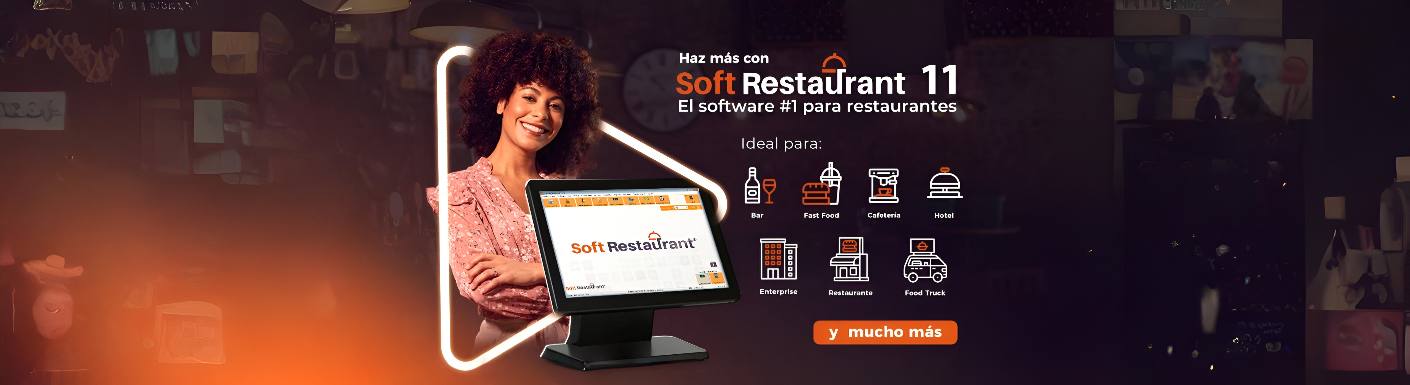 Soft Restaurant 1