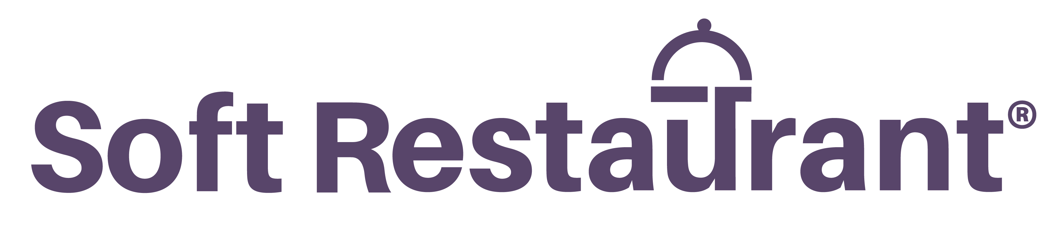Soft Restaurant Logo